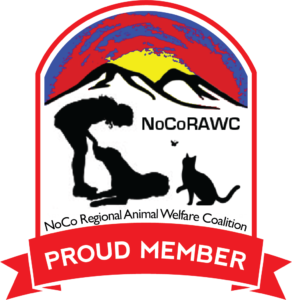 NoCoRAWC Badge Logo