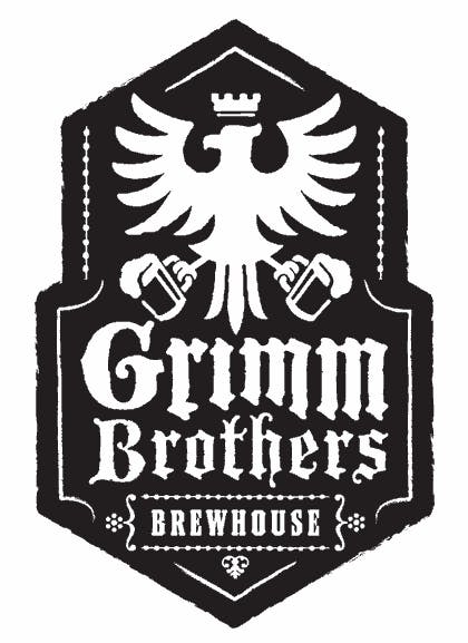 Grimm Logo