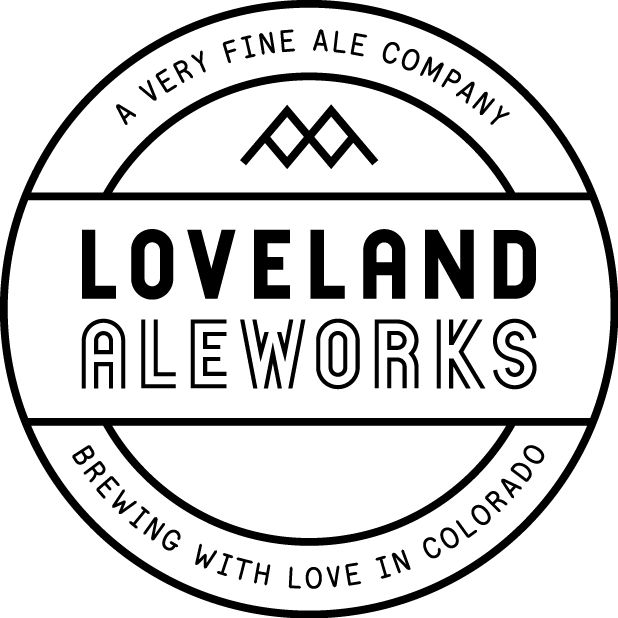Loveland Aleworks Logo clear