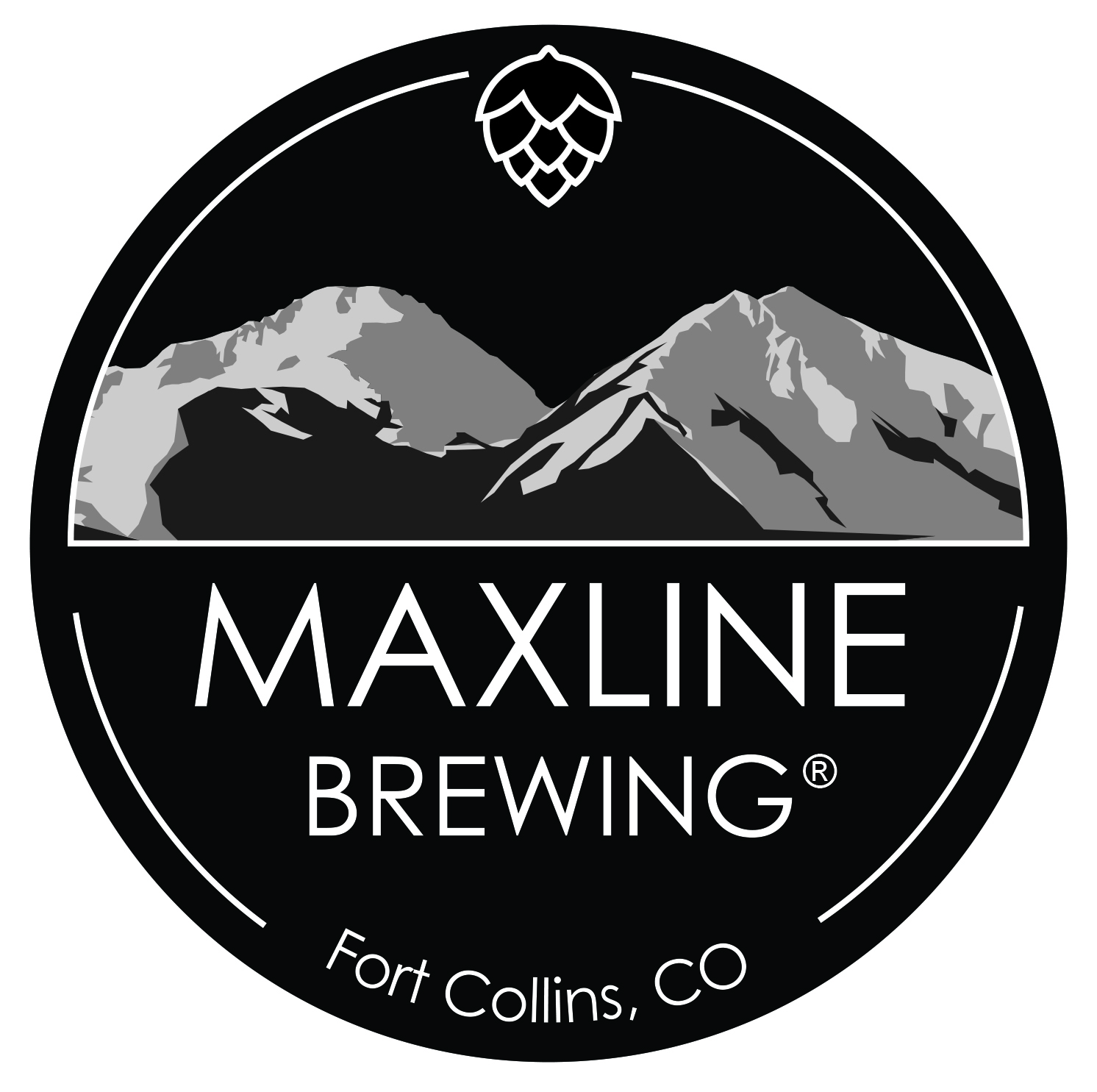 Maxline_Logo_Black_Registered