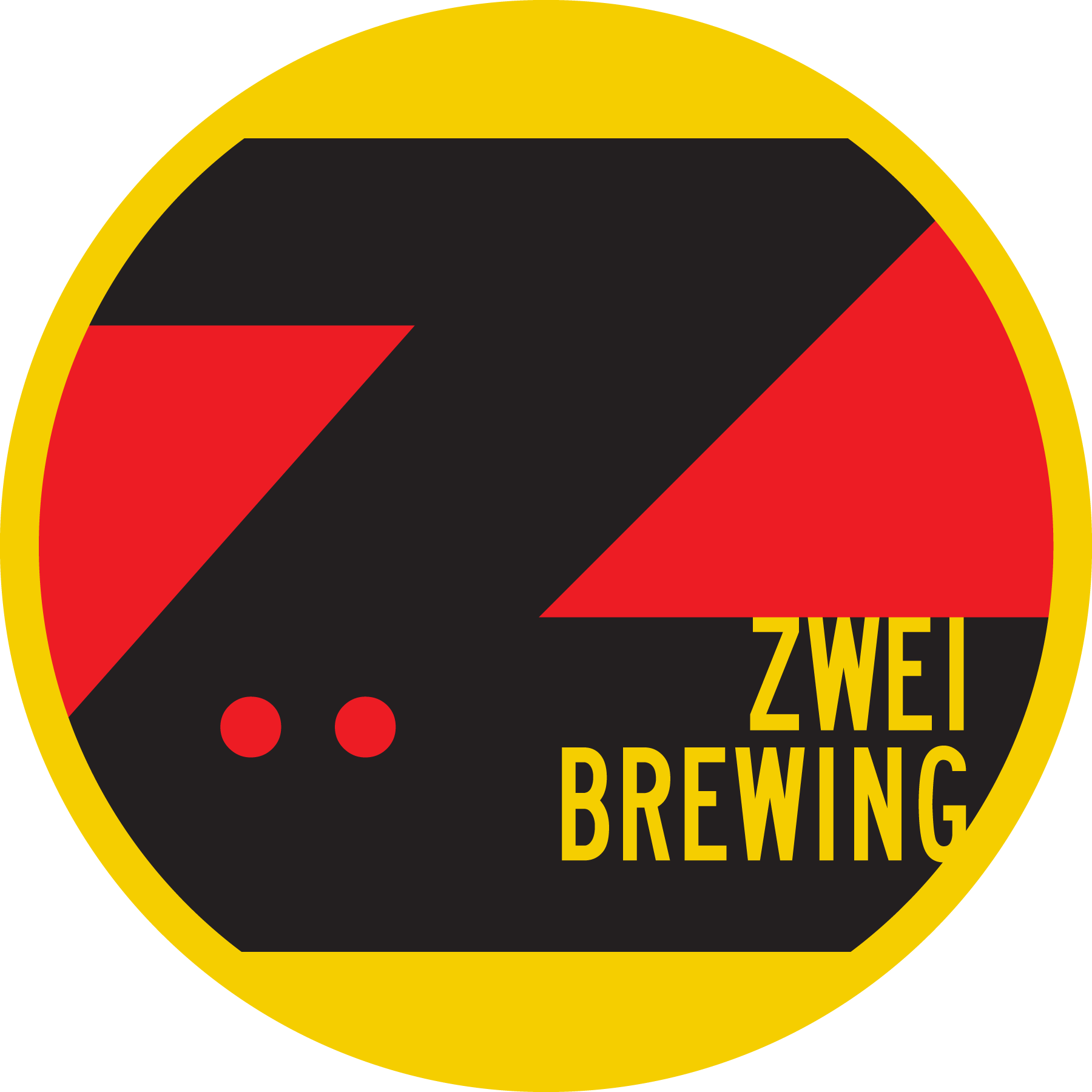 zwei Logo