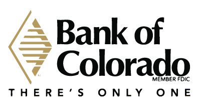 Bank of Colorado Logo