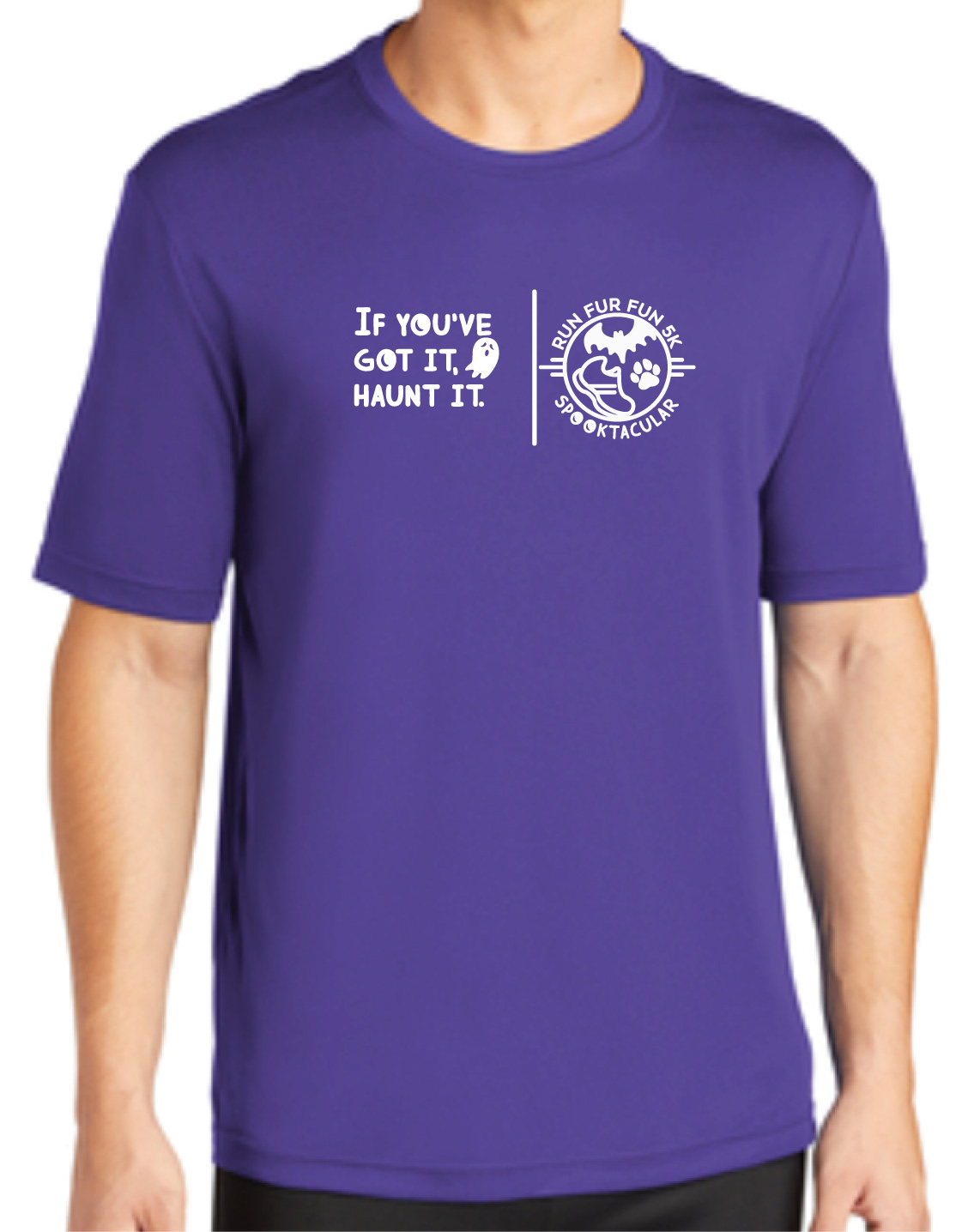 rff shirt