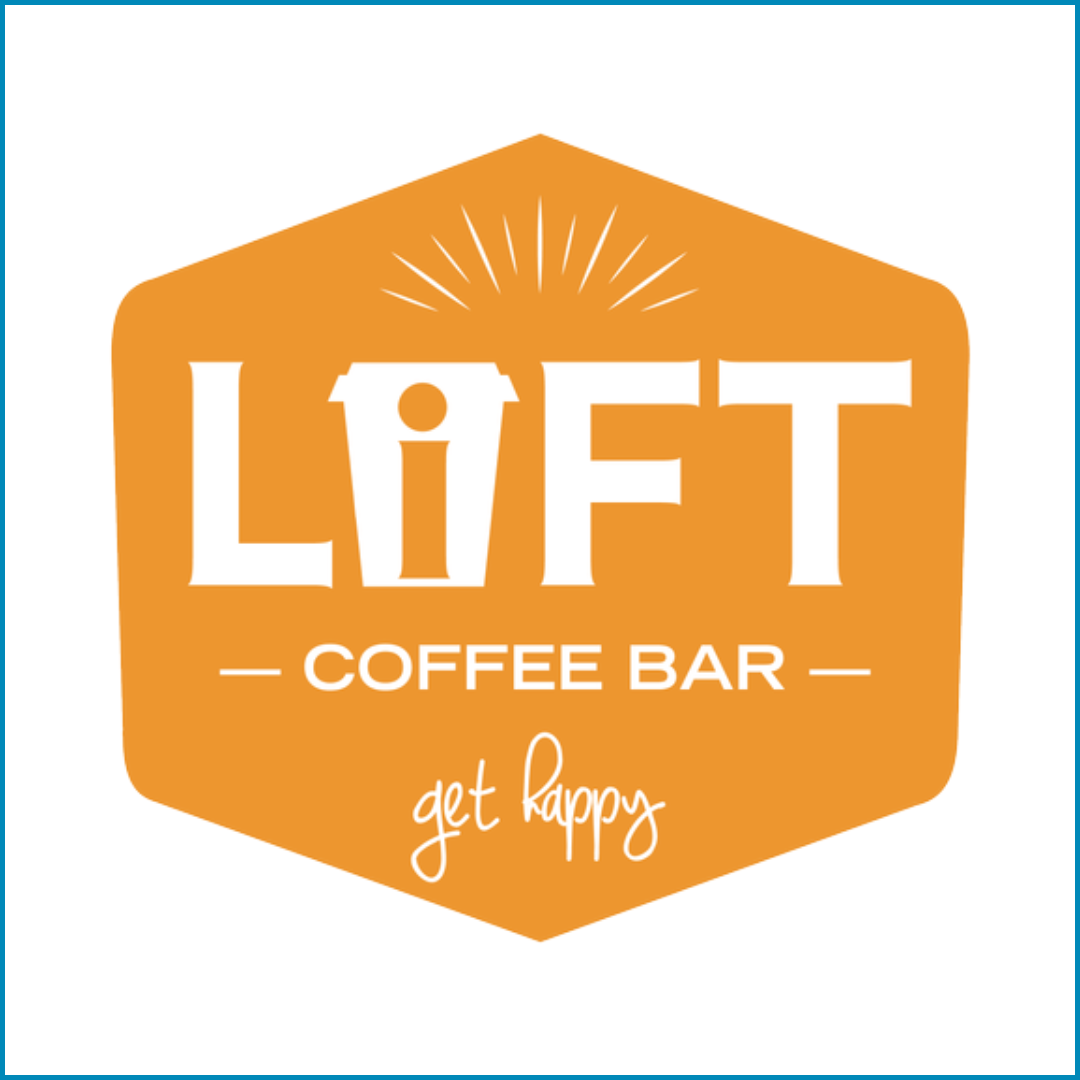 lift coffee bar